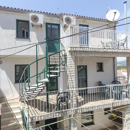 Apartments Mirko Primošten Extérieur photo