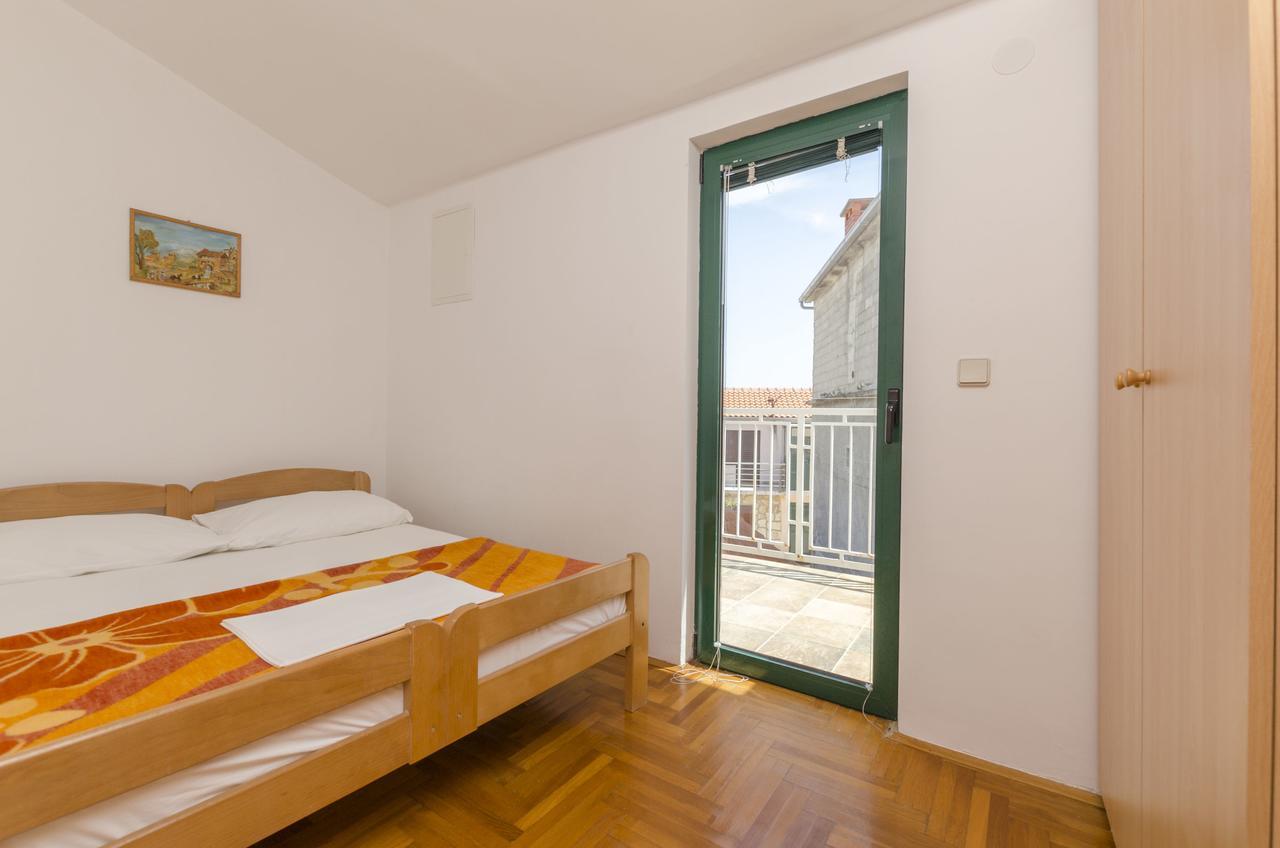 Apartments Mirko Primošten Extérieur photo