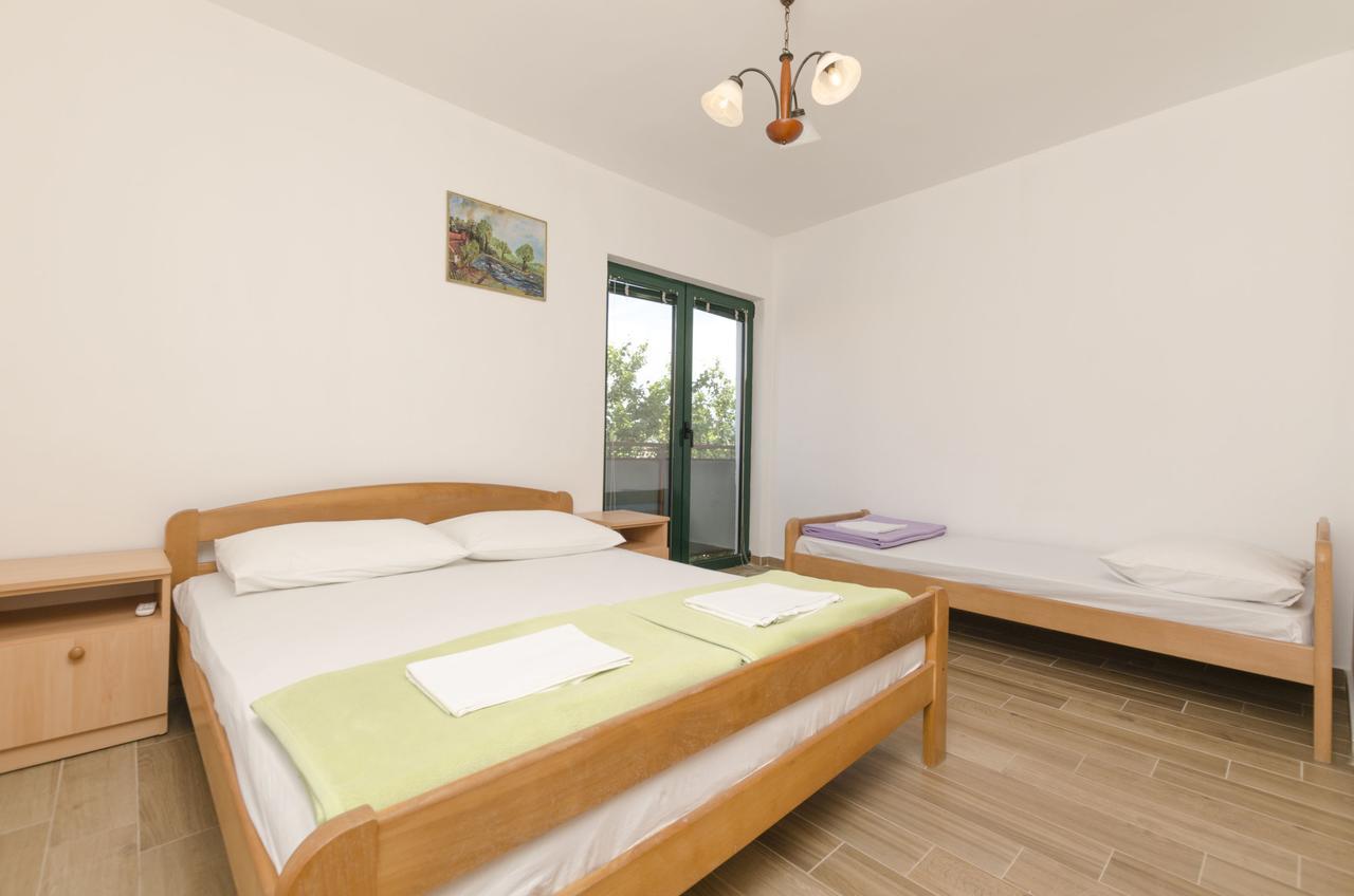 Apartments Mirko Primošten Extérieur photo