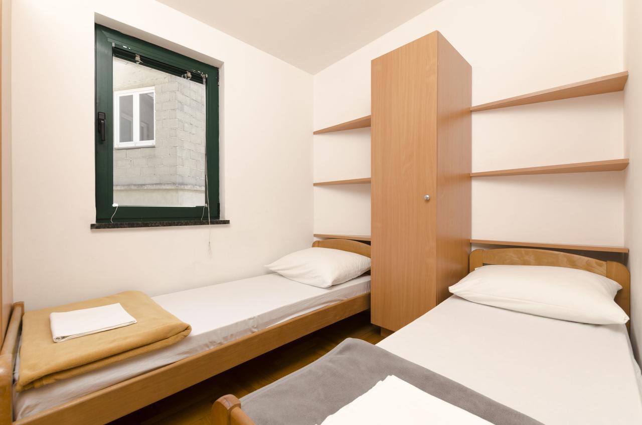 Apartments Mirko Primošten Extérieur photo