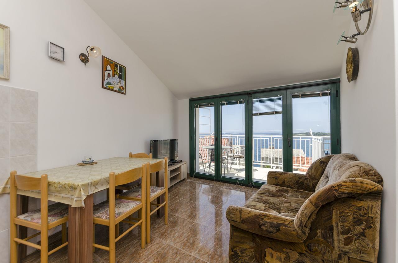Apartments Mirko Primošten Extérieur photo