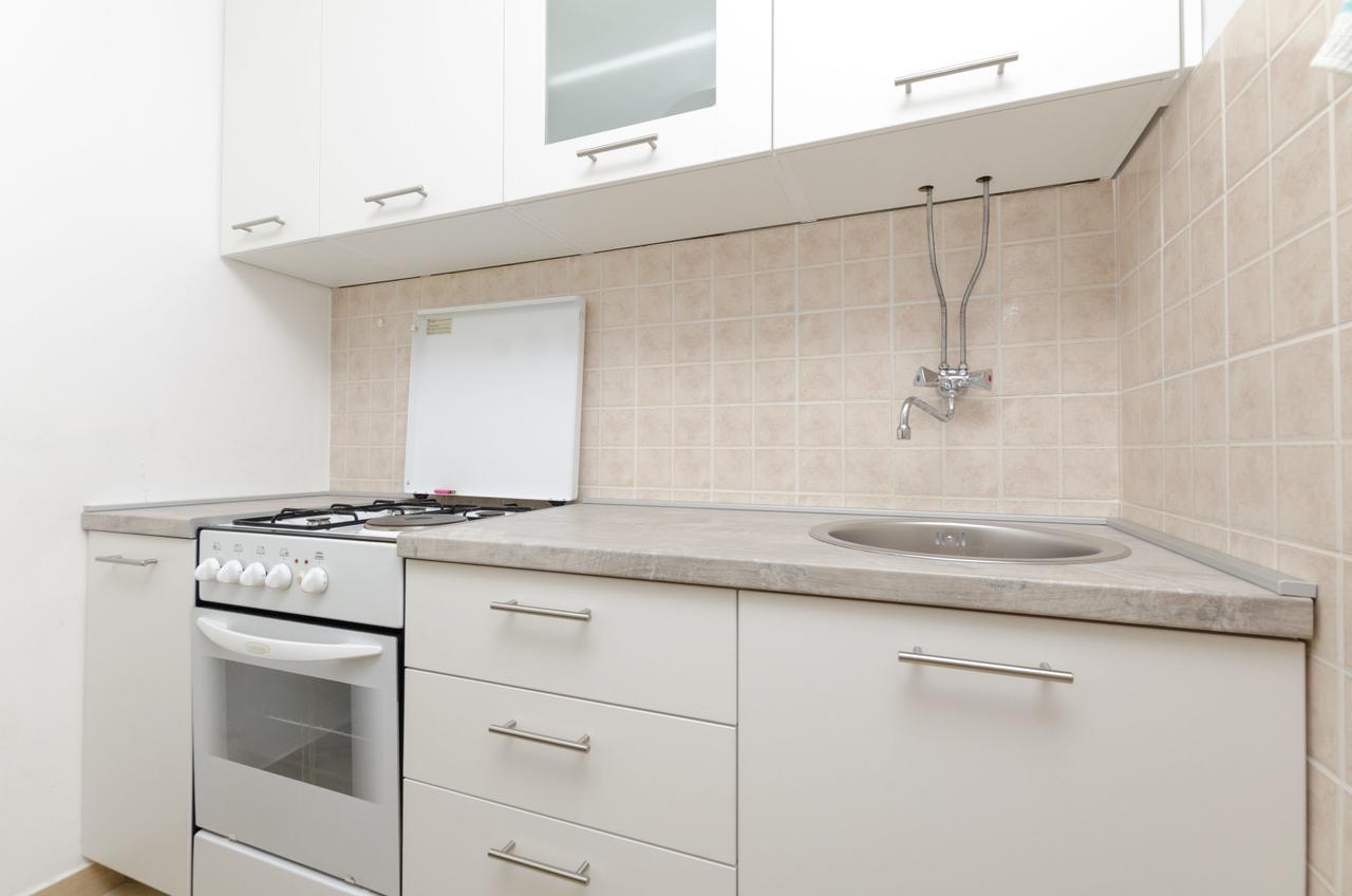 Apartments Mirko Primošten Extérieur photo