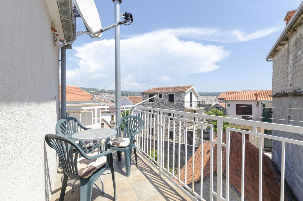 Apartments Mirko Primošten Extérieur photo