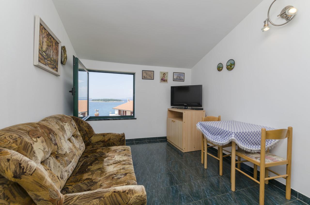 Apartments Mirko Primošten Extérieur photo
