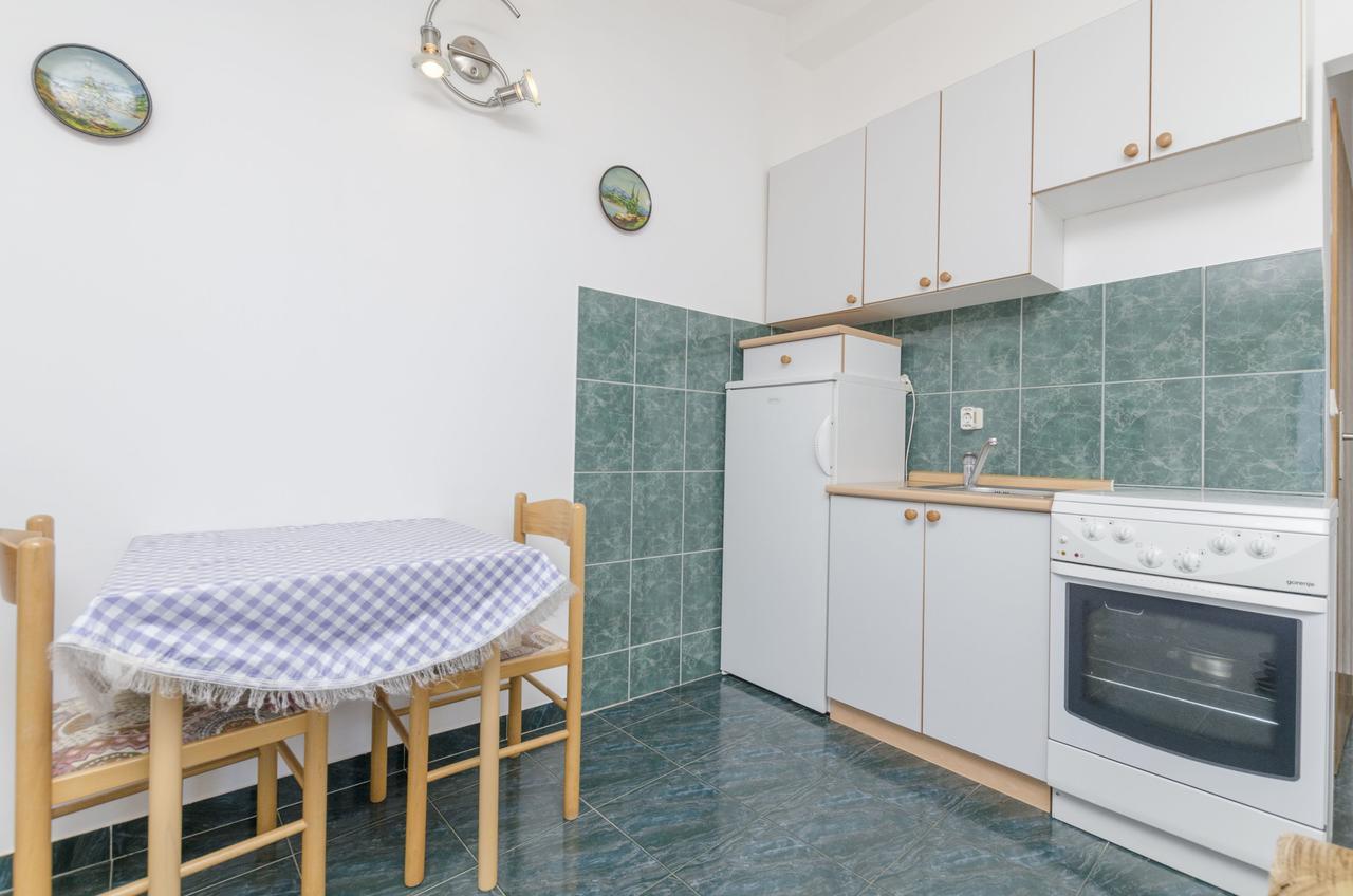Apartments Mirko Primošten Extérieur photo