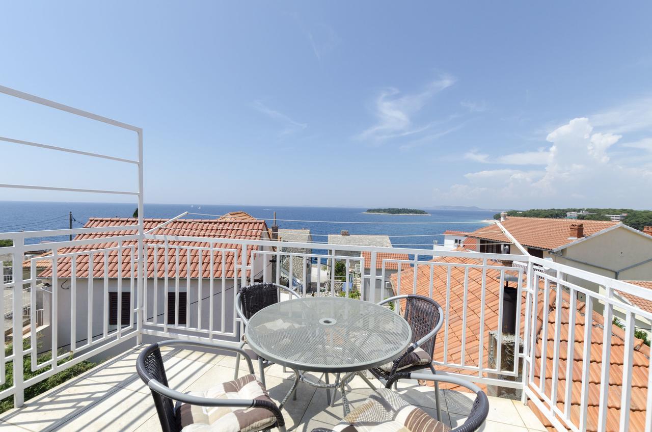 Apartments Mirko Primošten Extérieur photo
