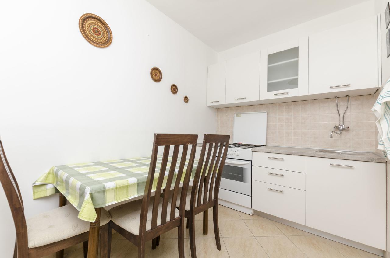 Apartments Mirko Primošten Extérieur photo