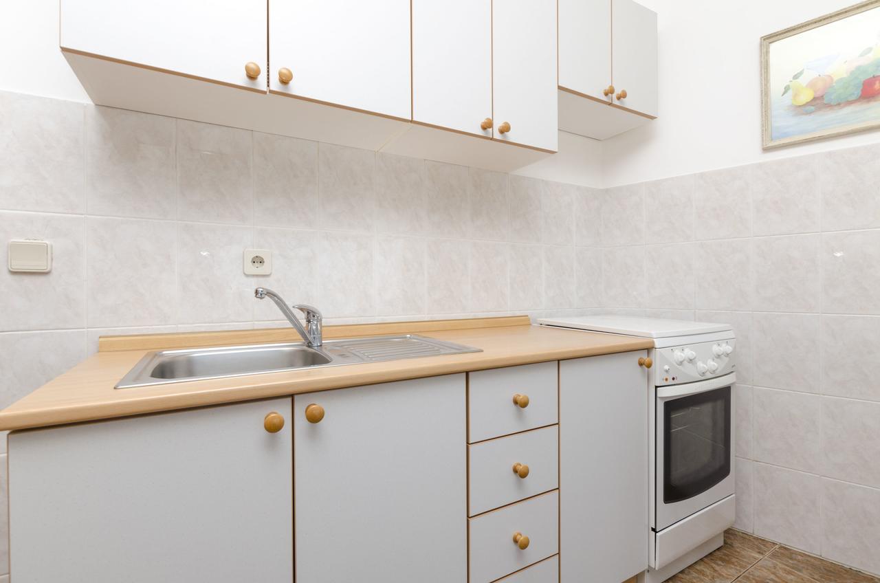 Apartments Mirko Primošten Extérieur photo