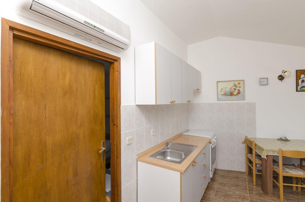 Apartments Mirko Primošten Extérieur photo