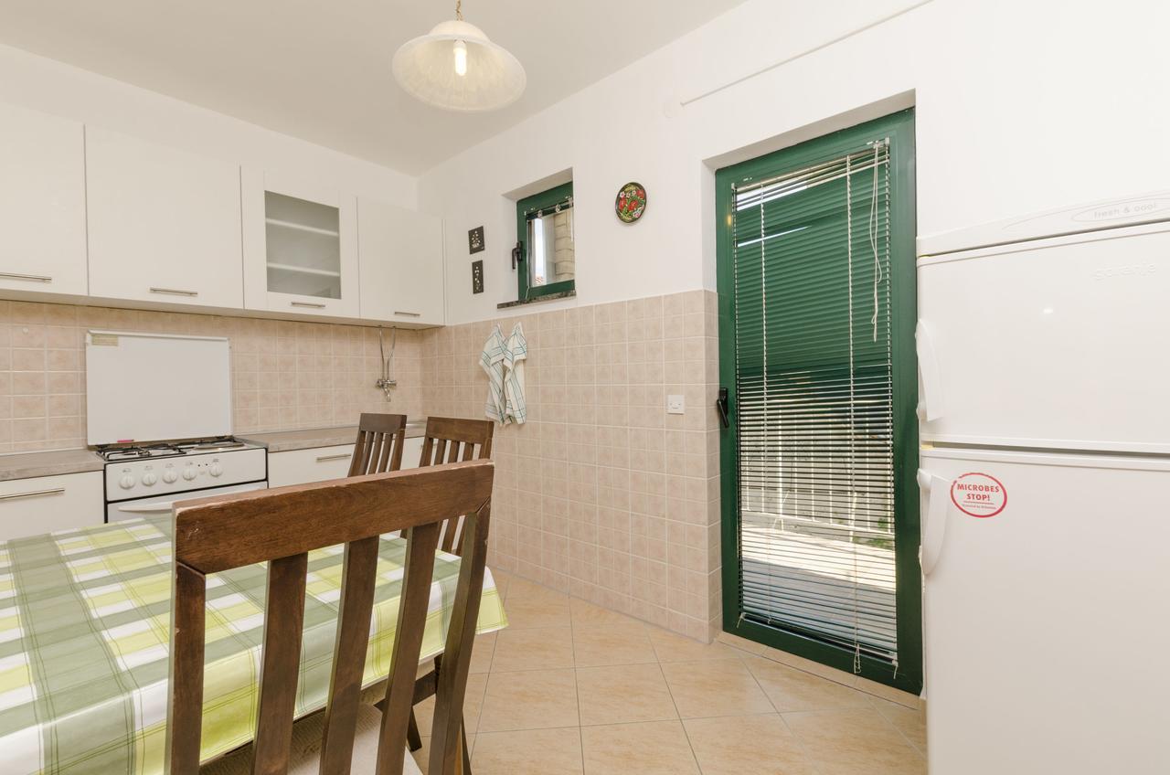Apartments Mirko Primošten Extérieur photo
