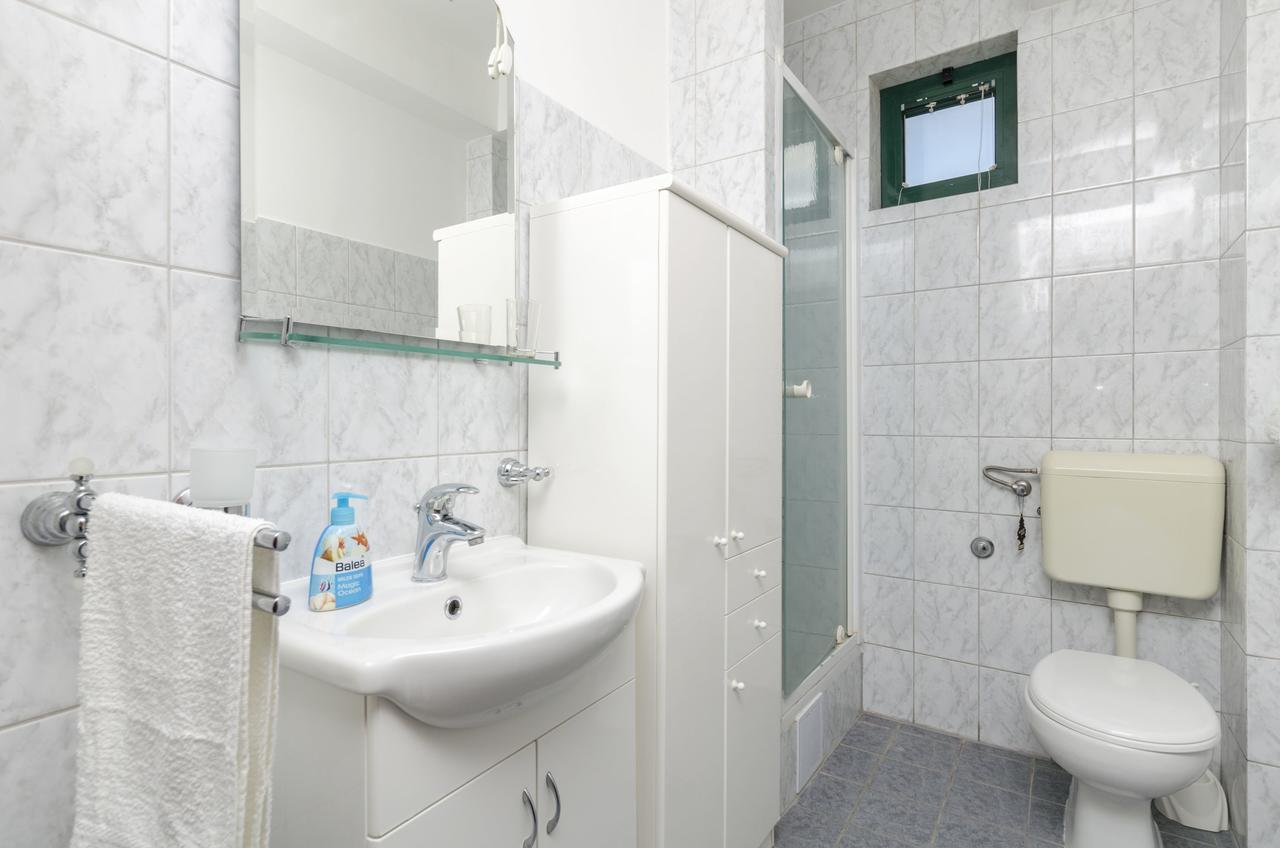 Apartments Mirko Primošten Extérieur photo