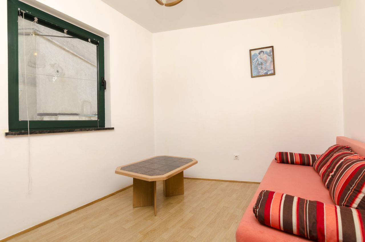 Apartments Mirko Primošten Extérieur photo