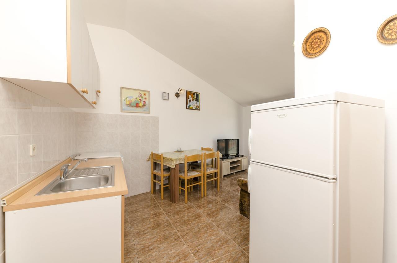 Apartments Mirko Primošten Extérieur photo