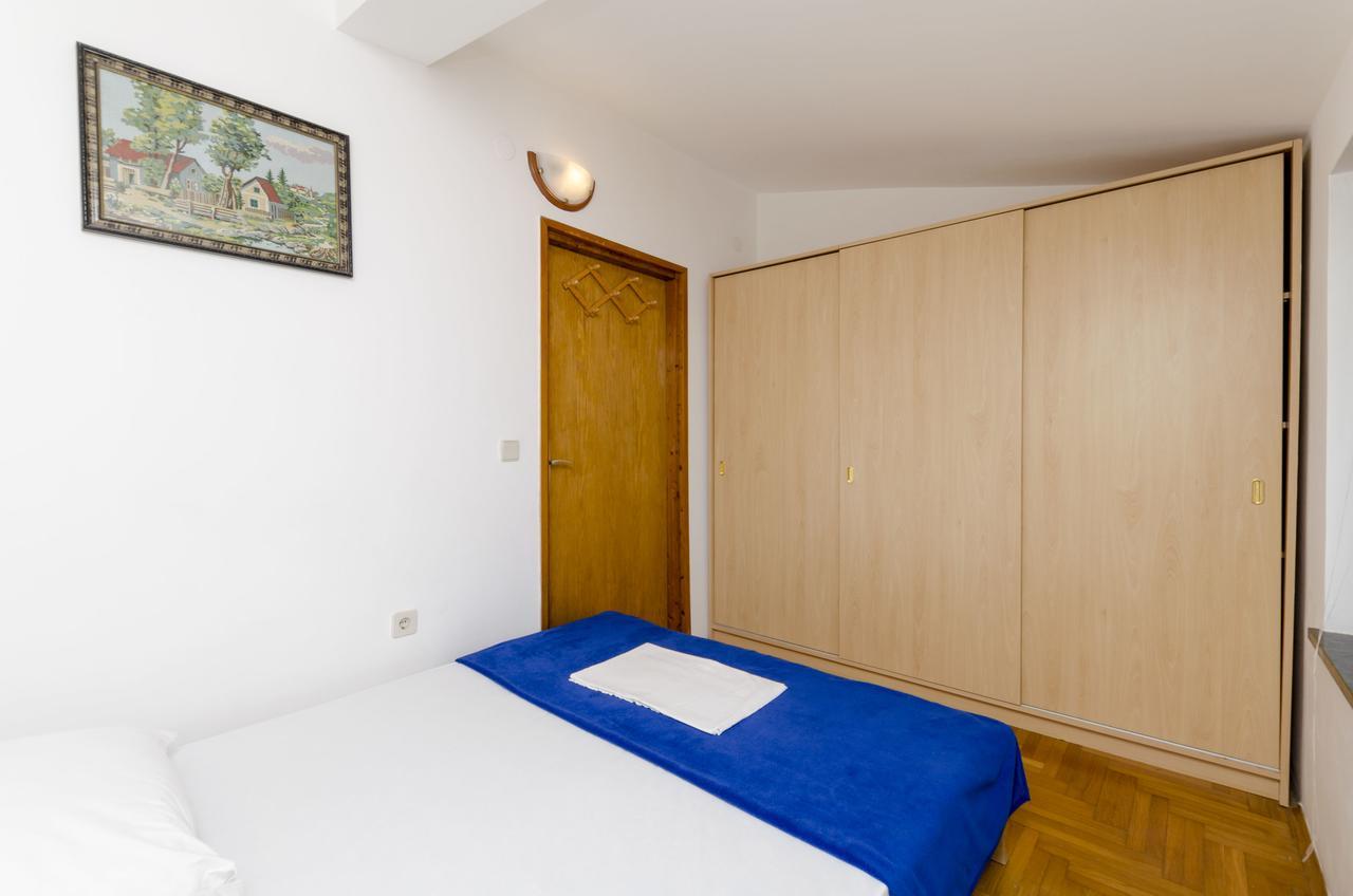 Apartments Mirko Primošten Extérieur photo