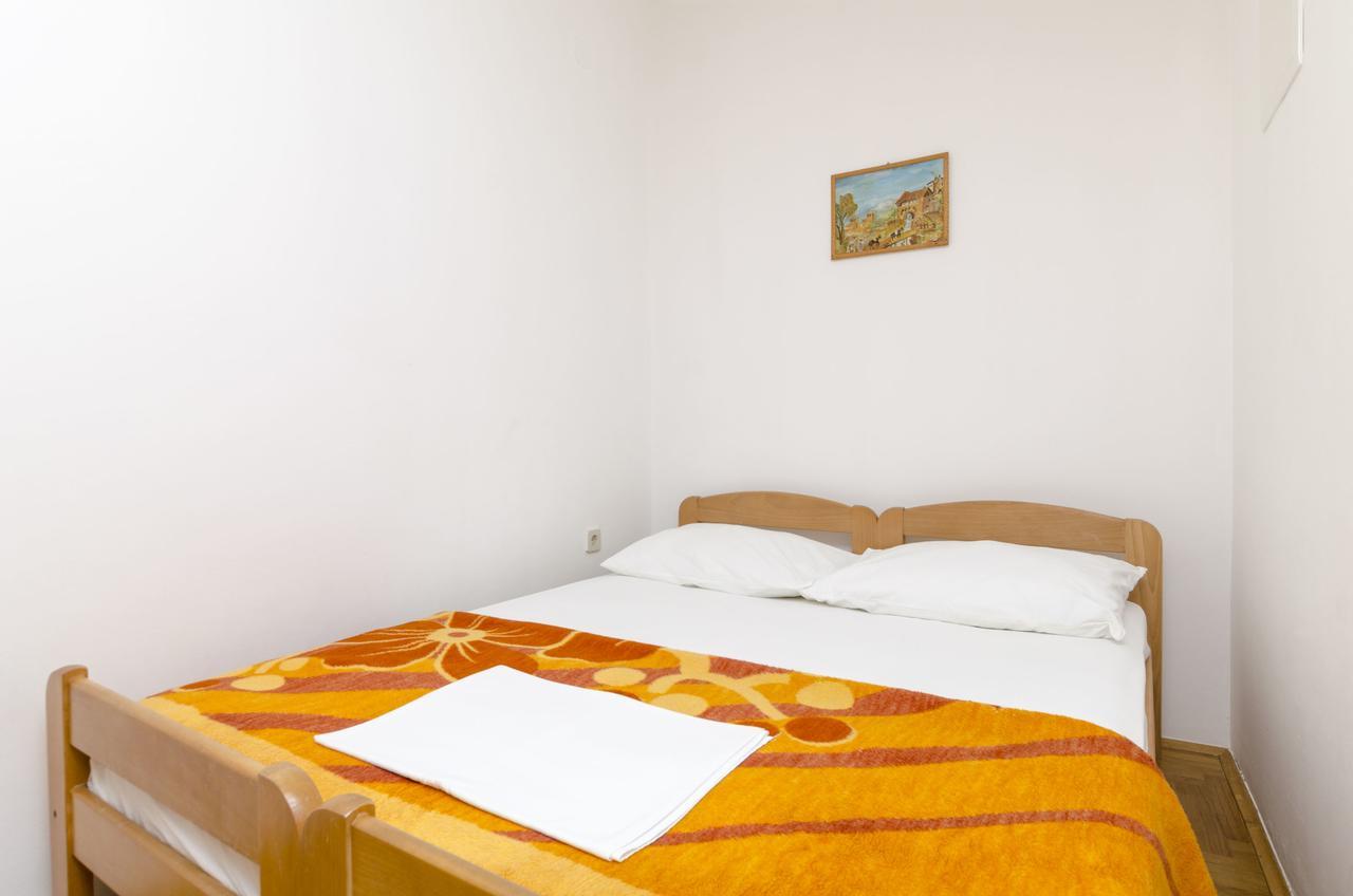 Apartments Mirko Primošten Extérieur photo